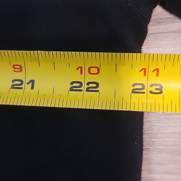 Harley Davidson Shirt Mens Large Orange Black Embroidered Double Sided - Picture 11 of 12